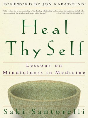 cover image of Heal Thy Self